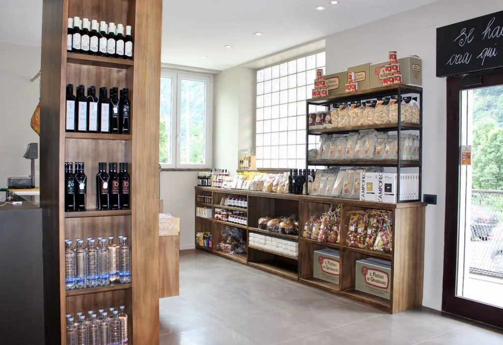 Il Negozio Wine Restaurant_Varzo_slider_image_1