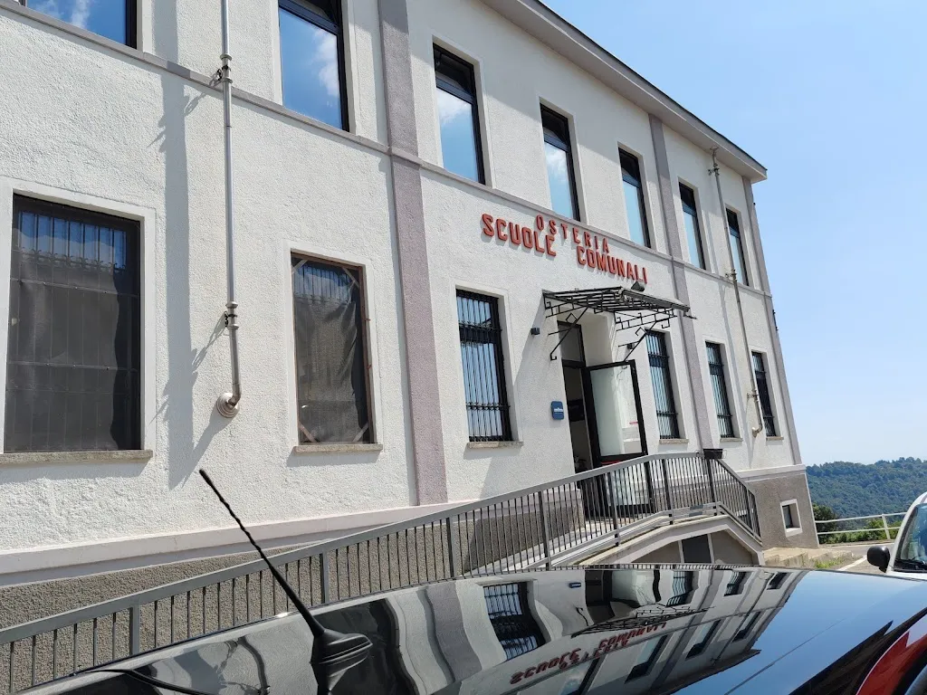 Salvatore Vitale_Osteria Scuole Comunali_Veglio_review