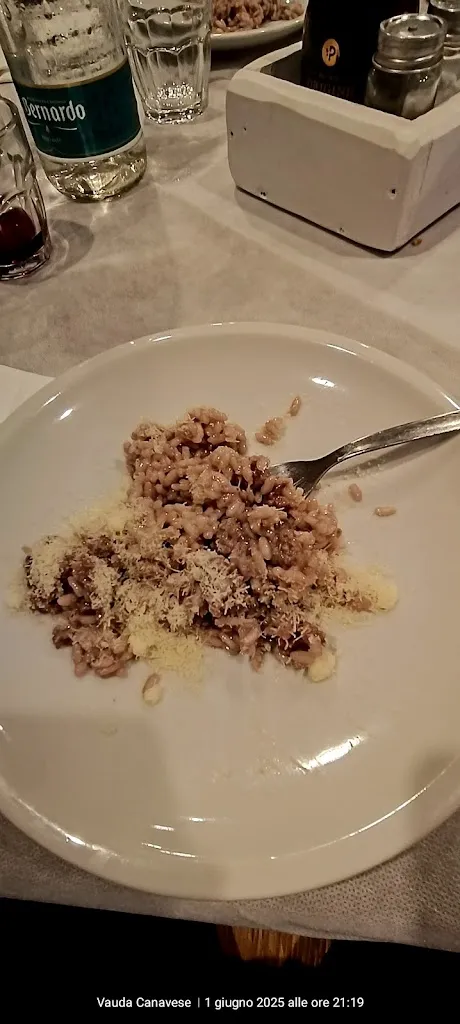 AN TENNEZ _Agriristoro Il Noceto_Vauda Canavese Superiore_review