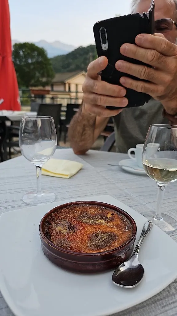 marcelo dantas do nascimento_Ristorante Pizzeria Sapori Di Una Volta_Venaus_review