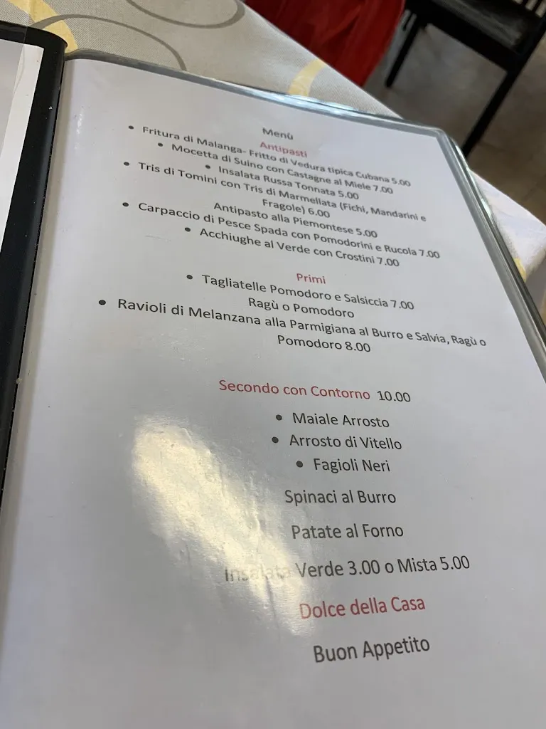 Menu_La Farandula Ristorante_Venaus_image_1