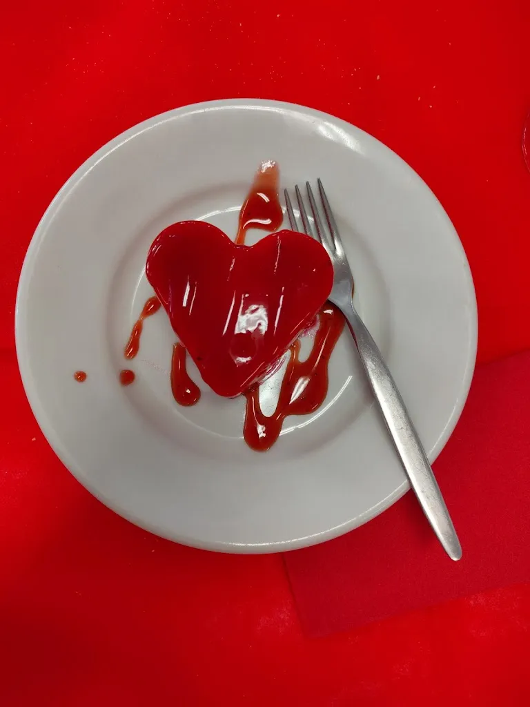 Luca_La Farandula Ristorante_Venaus_review