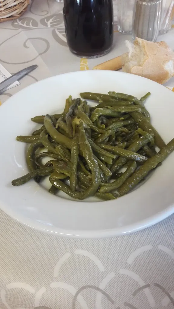 Luca Barbera_La Farandula Ristorante_Venaus_review