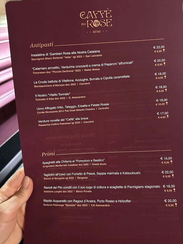 Menu_Ristorante Caffè delle Rose Bistrot_Verbania_image_3