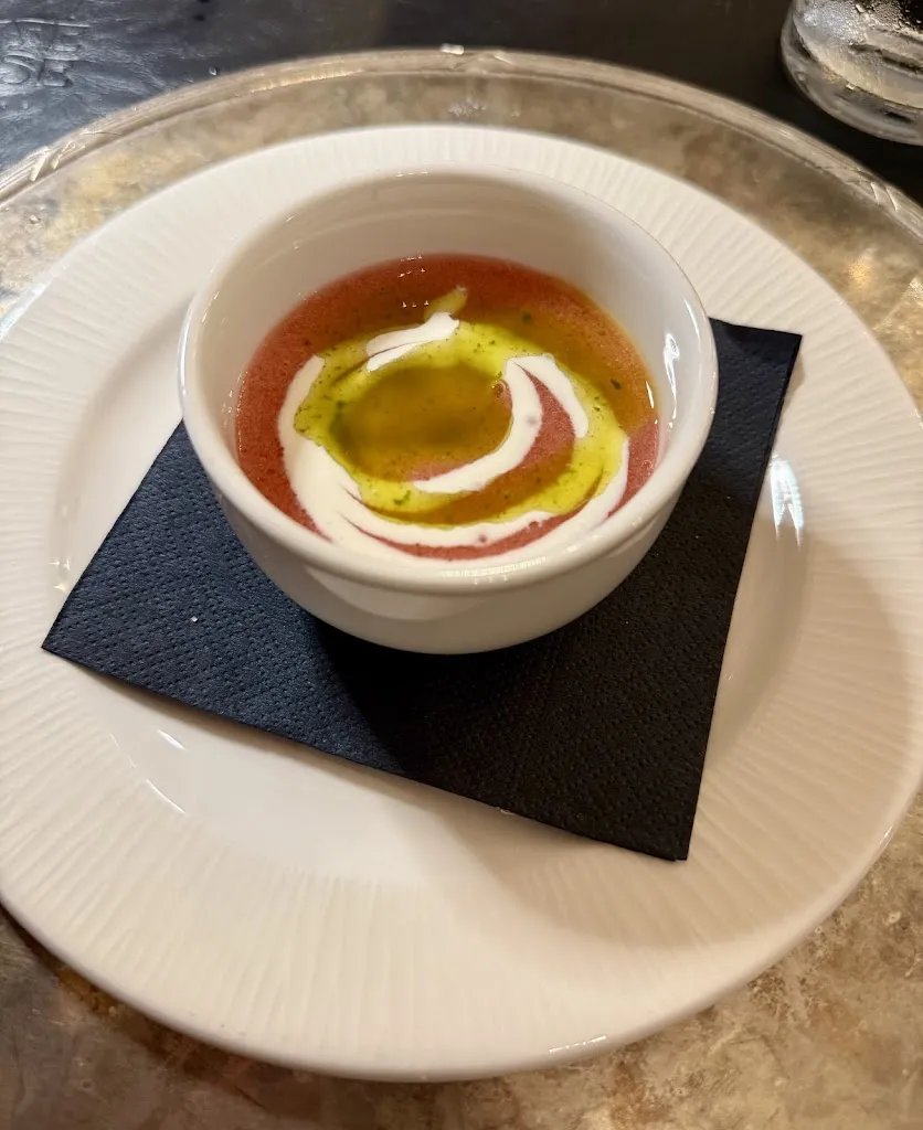 Maybritt_Ristorante Caffè delle Rose Bistrot_Verbania_review