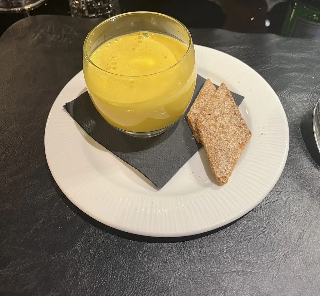 Rosa Kater_Ristorante Caffè delle Rose Bistrot_Verbania_review