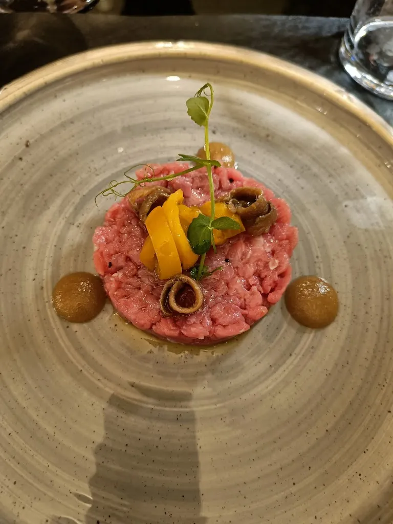 Ajay Gajree_Ristorante Caffè delle Rose Bistrot_Verbania_review