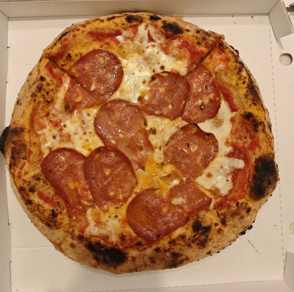 Pasquale Pellegrino_Delicious_Corato_recensione