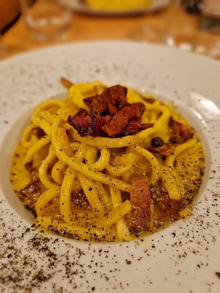Liselotte N_Osteria degli Specchi_Verbania_review