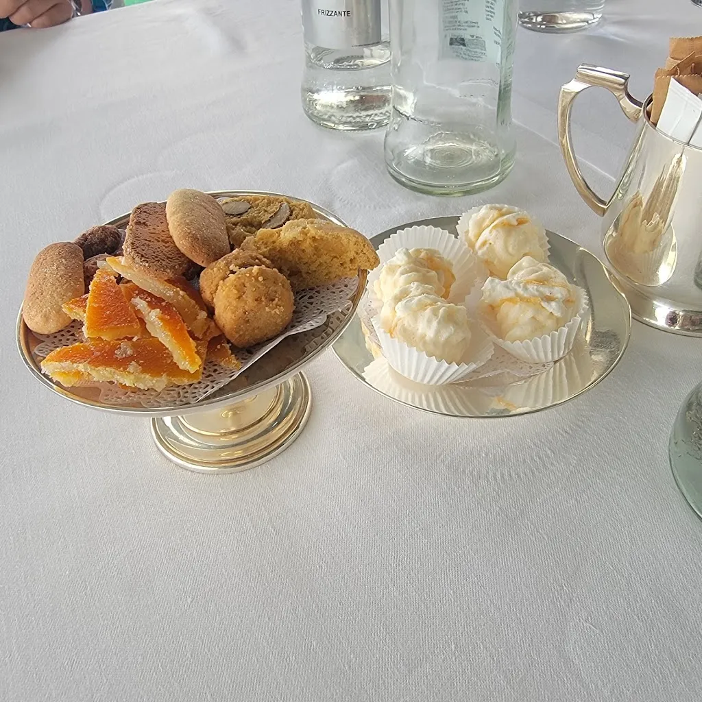 Jessica Quatromoni_Ristorante Milano_Verbania_review