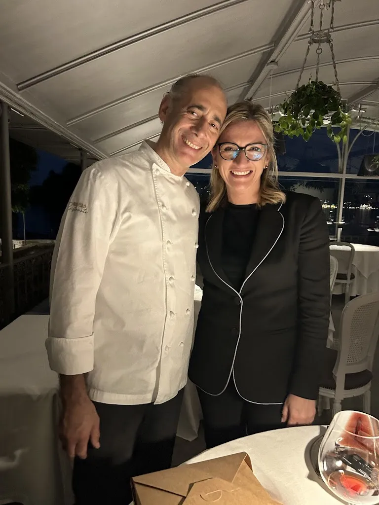 Alex Ziegler_Ristorante Milano_Verbania_review