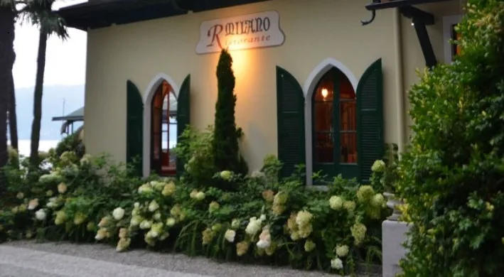 Ristorante Milano restaurant in Verbania