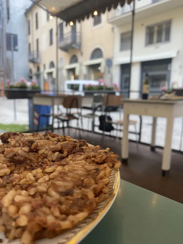 Sara Rocutto_OSTERIA BARABIN_Vercelli_review