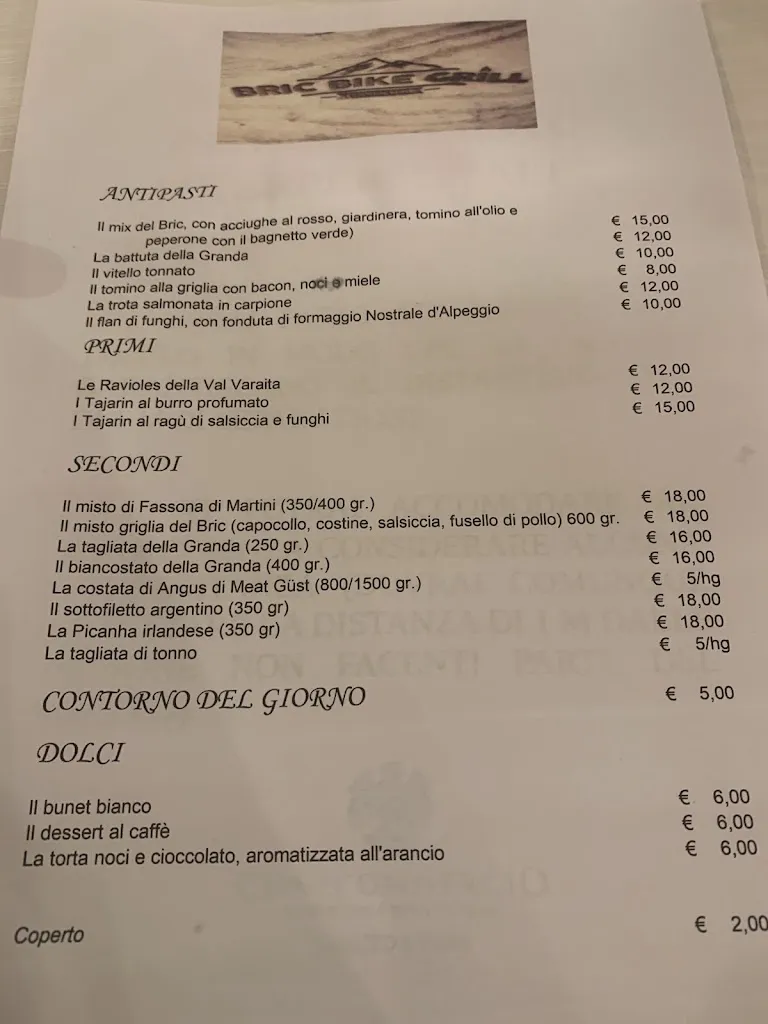 Лена Бородина_Bric Bike Grill - food & wine_Venasca_review