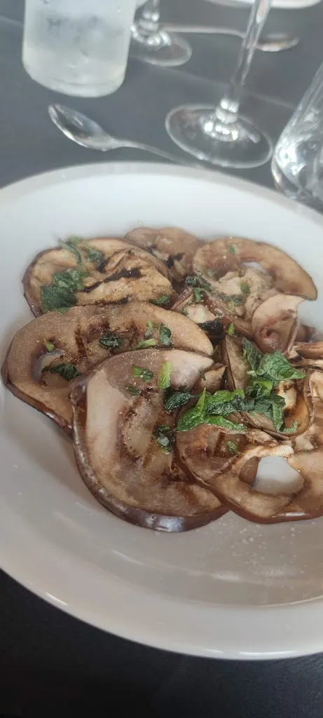 Valentina Lorenzato _Ristorante Lo Chalet_Venasca_review