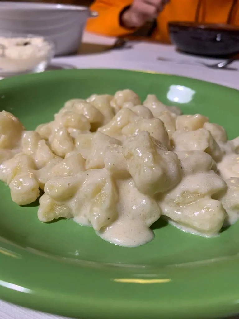 Filippo Maria Folco_Ristorante Lo Chalet_Venasca_review