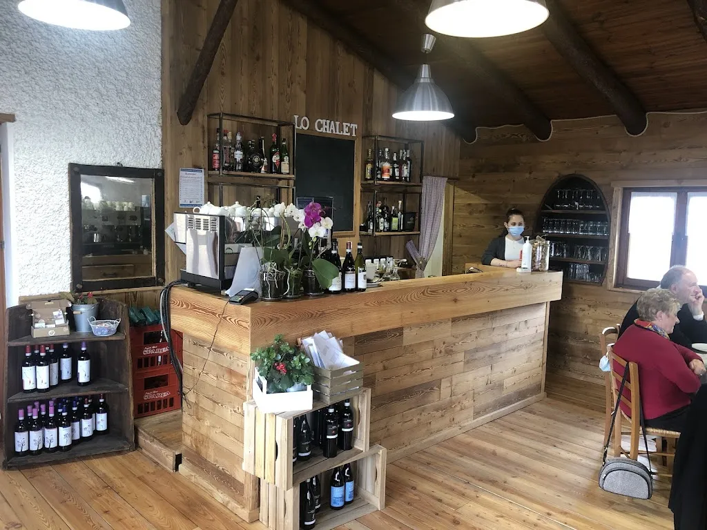 Ristorante Lo Chalet_Venasca_slider_image_1