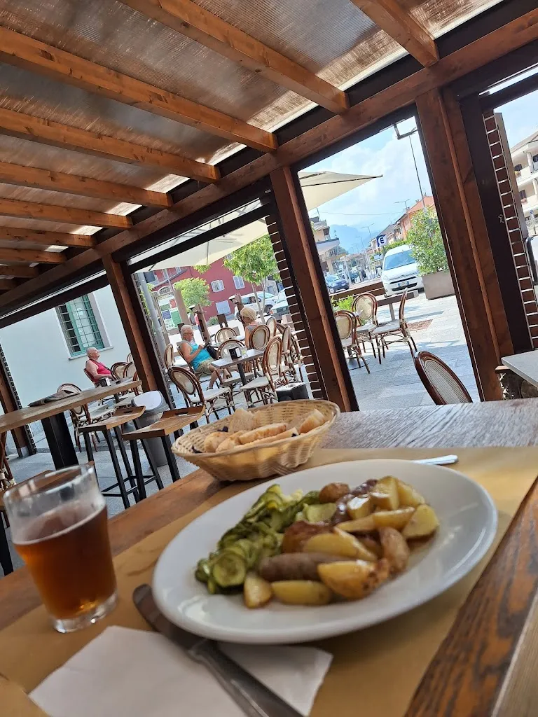 Andrea Bianchi_Birreria Special Snc_Venasca_review