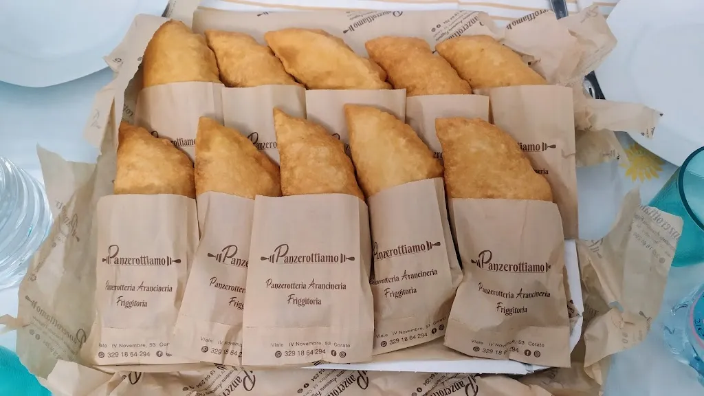 Menu_Panzerottiamo Corato_Corato_image_3