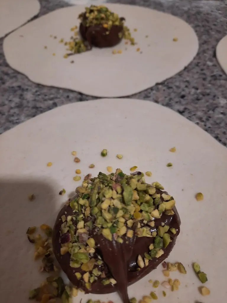 Menu_Panzerottiamo Corato_Corato_image_7