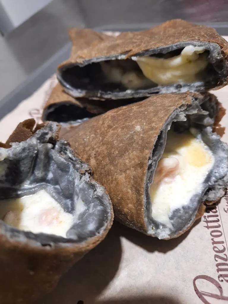 Menu_Panzerottiamo Corato_Corato_image_9