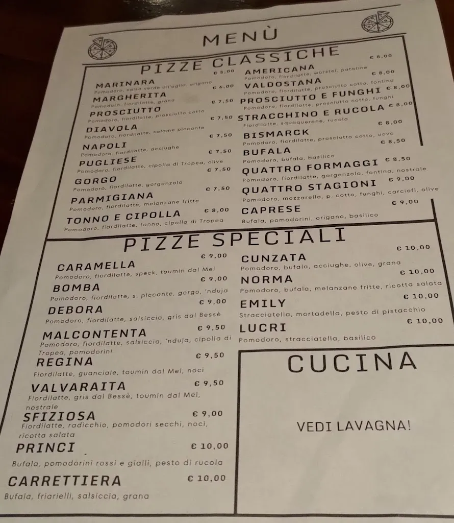 Menu_Pizzeria La Malcontenta_Venasca_image_3