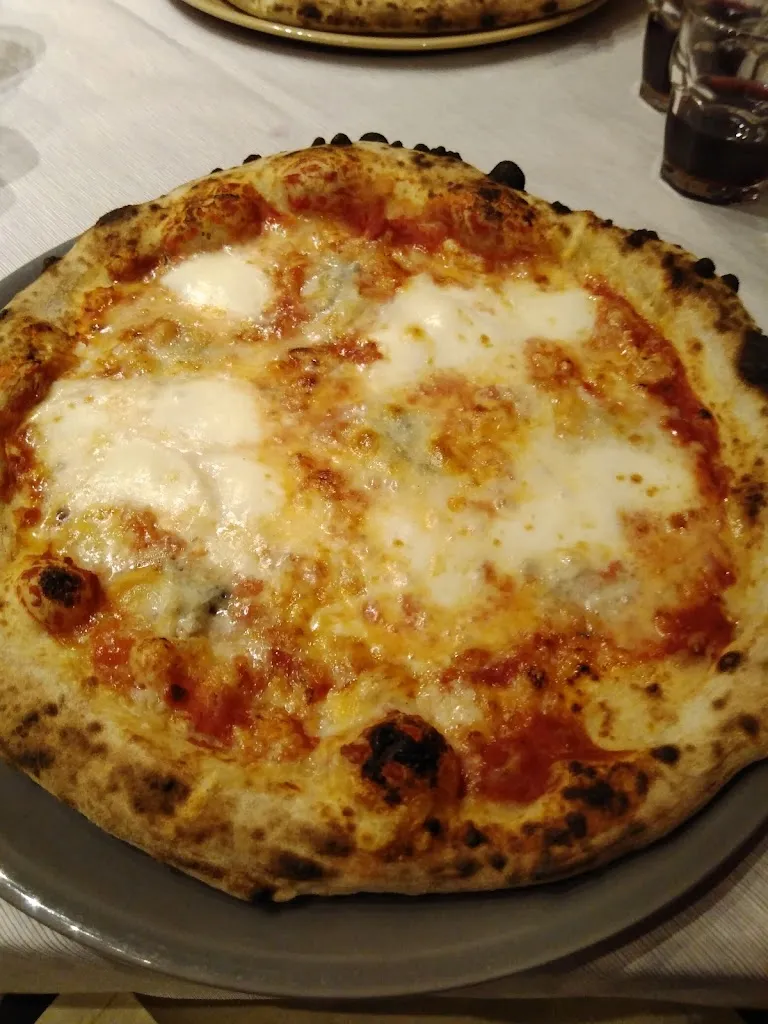 Kim Hoadley_Pizzeria La Malcontenta_Venasca_review