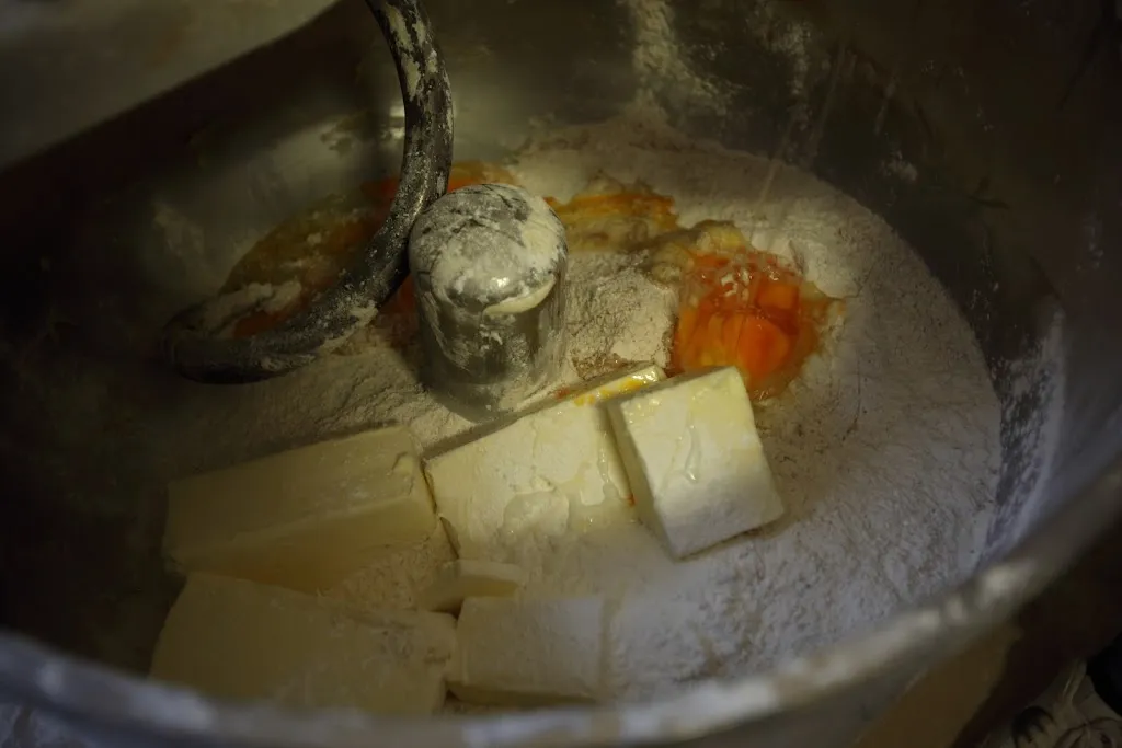 Menu_Il Vecchio Forno_Venasca_image_5