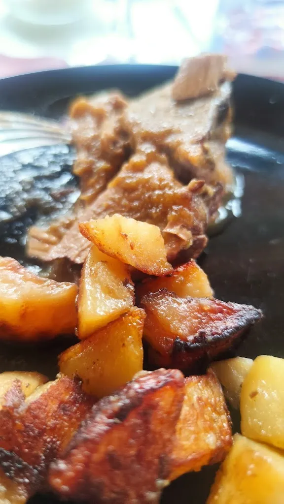 Menu_Ristorante La Lum E Il Cassù_Varallo_image_1