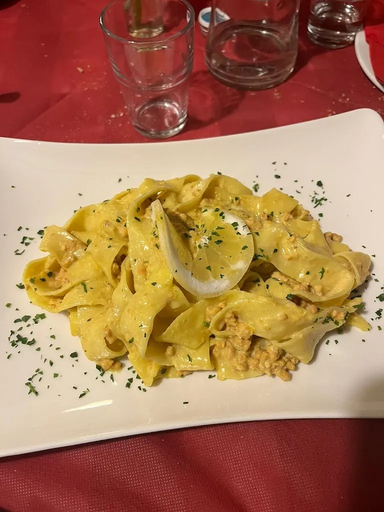 Grazia Marini_Ristorante La Lum E Il Cassù_Varallo_review