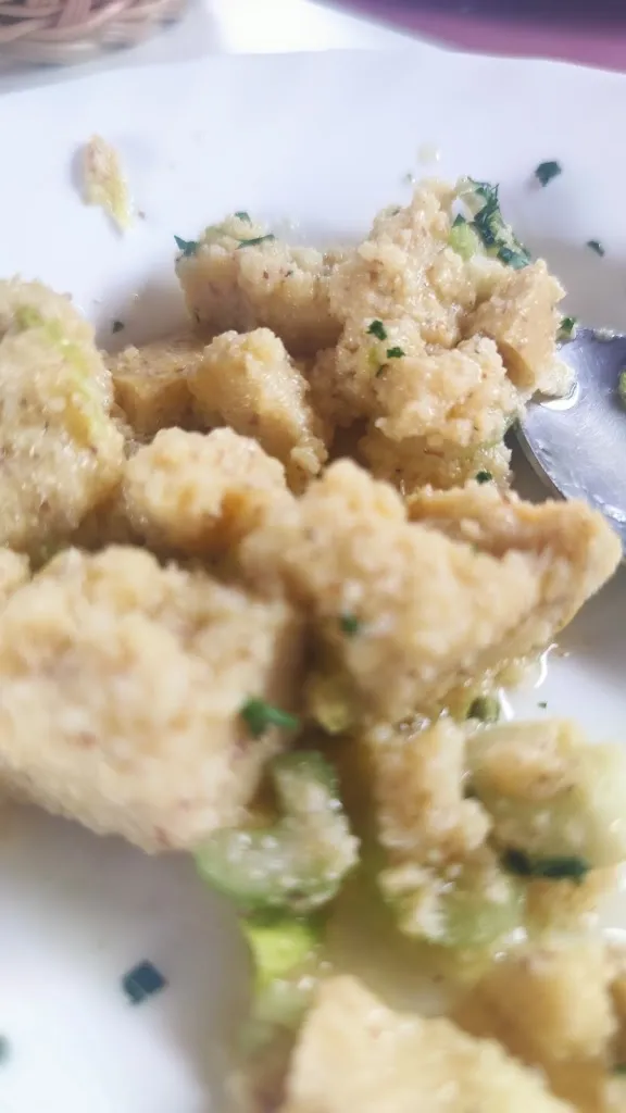 Marina Ferulli_Ristorante La Lum E Il Cassù_Varallo_review