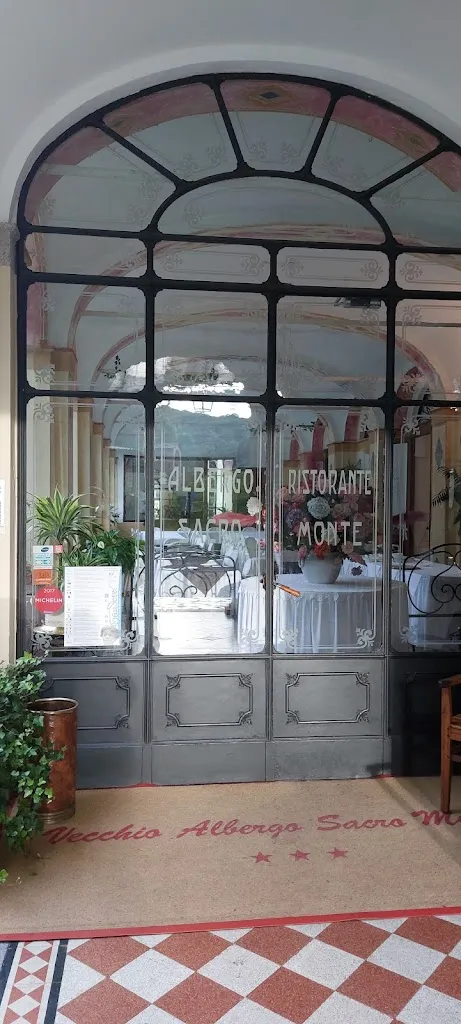 Enjoy life_Albergo Ristorante Sacro Monte_Varallo_review