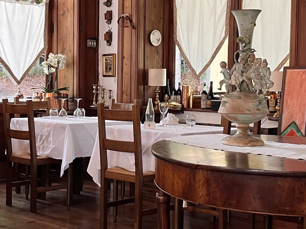 Jump NYC_Albergo Ristorante Sacro Monte_Varallo_review