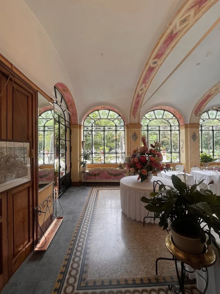 Molly Bloom_Albergo Ristorante Sacro Monte_Varallo_review