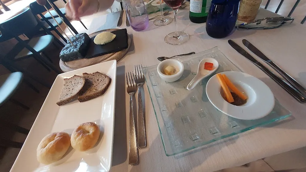 Daniel Martini_Hostaria di Bricai_Varallo_review