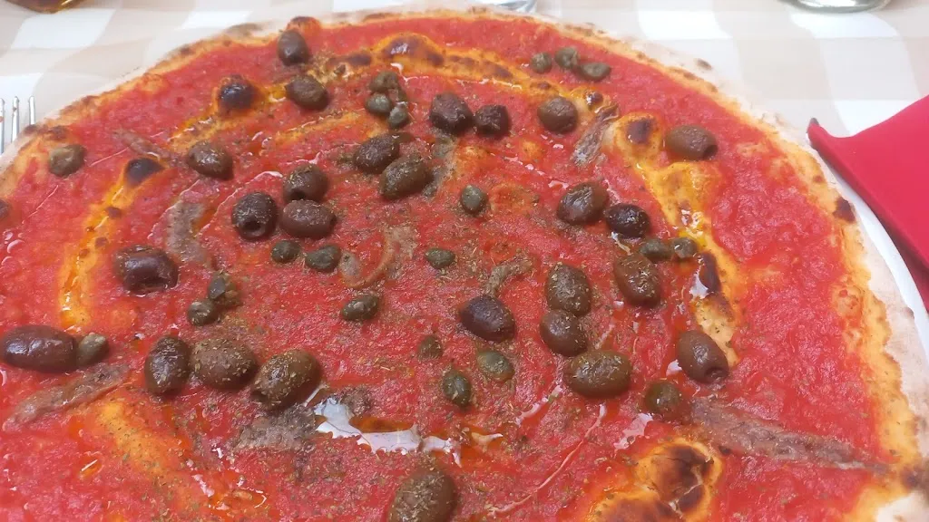 Menu_Ristorante Pizzeria La Sfinge_Varallo_image_5