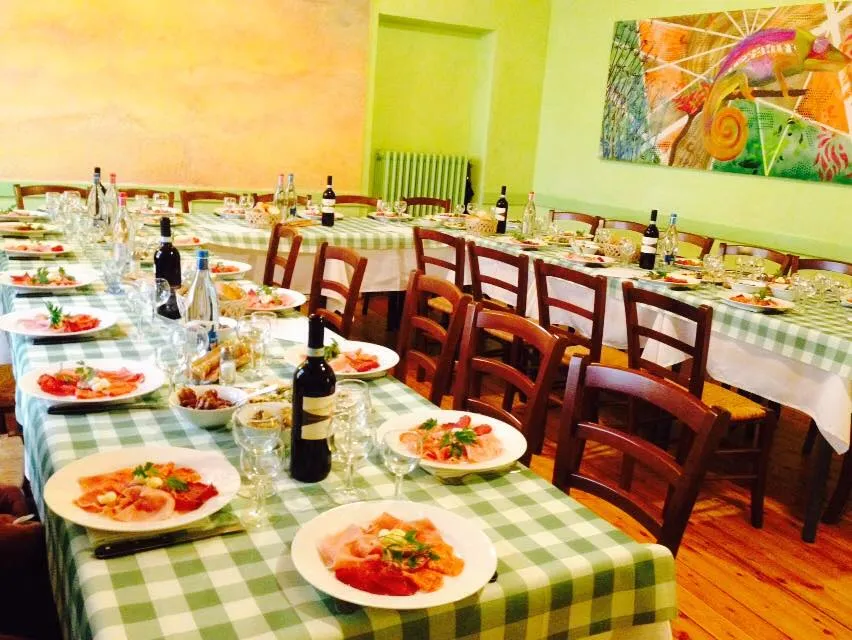 Ristorante Pizzeria La Sfinge_Varallo_slider_image_1