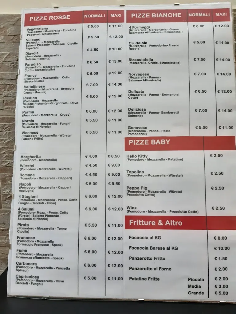 Menu_LA PLAZA_Corato_image_1