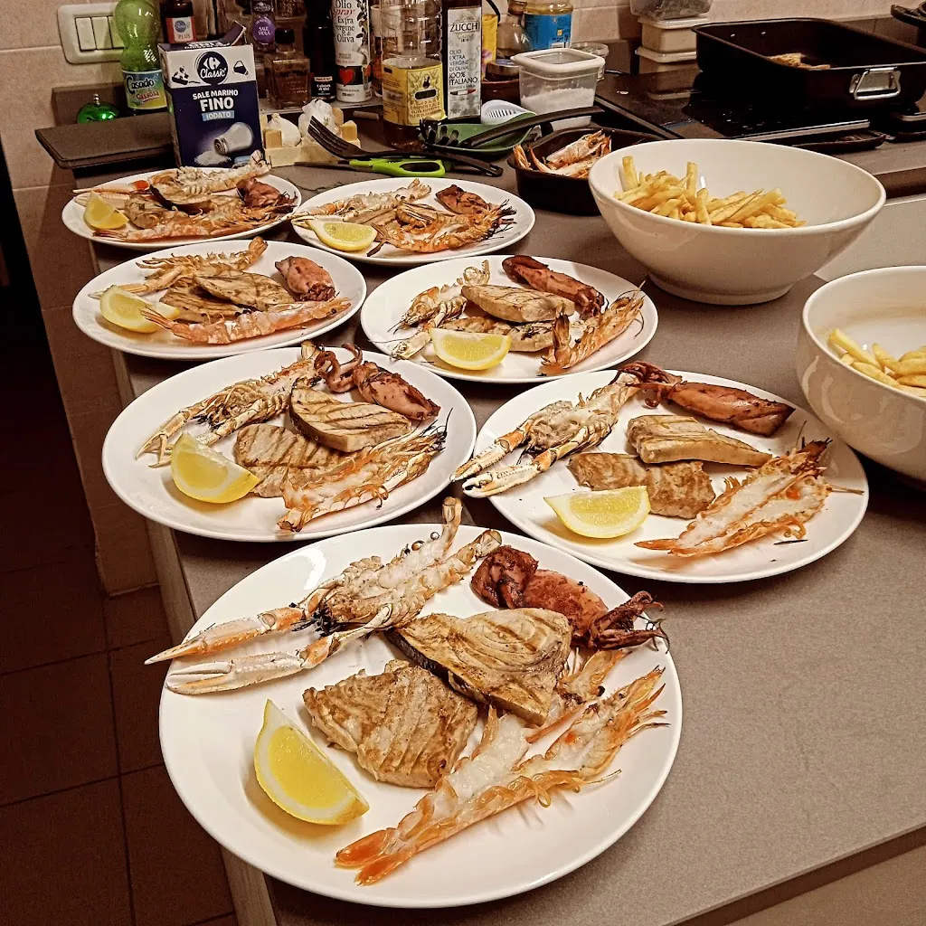 Menu_La Locanda Dei Franceschi_Varallo_image_1