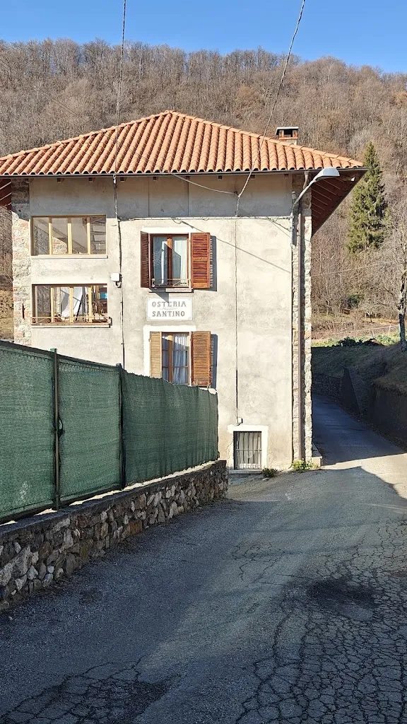 Alessandro Borotti_Osteria Santino_Varallo_review