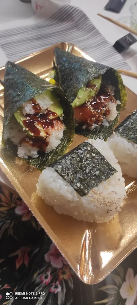 Menu_MAMBO Tony Sushi Ristorante Giapponese alla Carta_Varallo_image_5