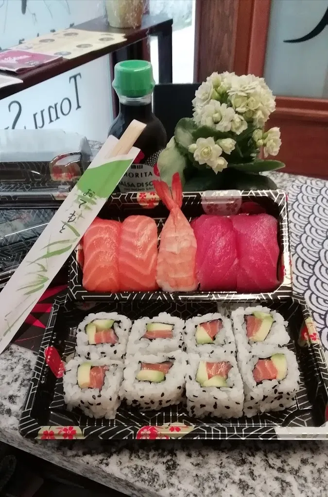 Menu_MAMBO Tony Sushi Ristorante Giapponese alla Carta_Varallo_image_6