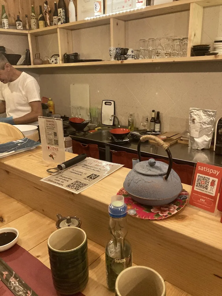 Menu_MAMBO Tony Sushi Ristorante Giapponese alla Carta_Varallo_image_9