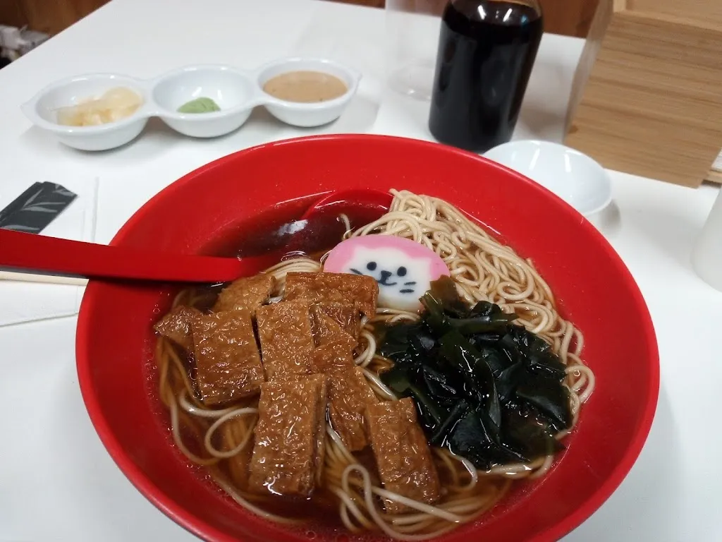 Gabriele Artuso_MAMBO Tony Sushi Ristorante Giapponese alla Carta_Varallo_review