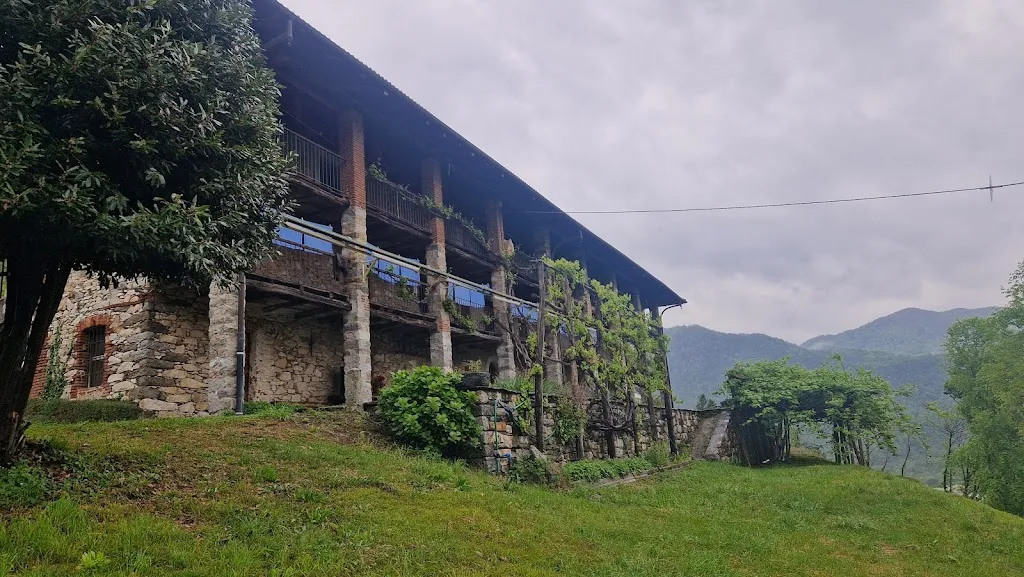 Micaela Fontanella_Agriturismo Valdigoja_Varallo_review