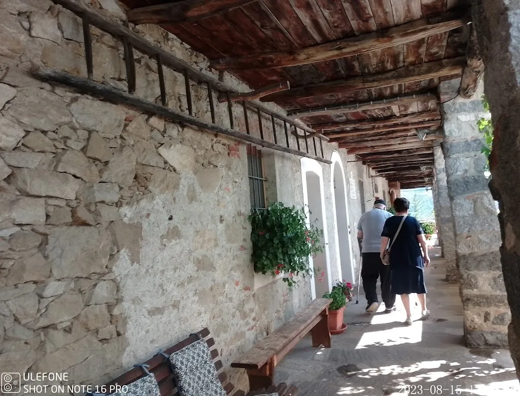 marina zola_Agriturismo Valdigoja_Varallo_review