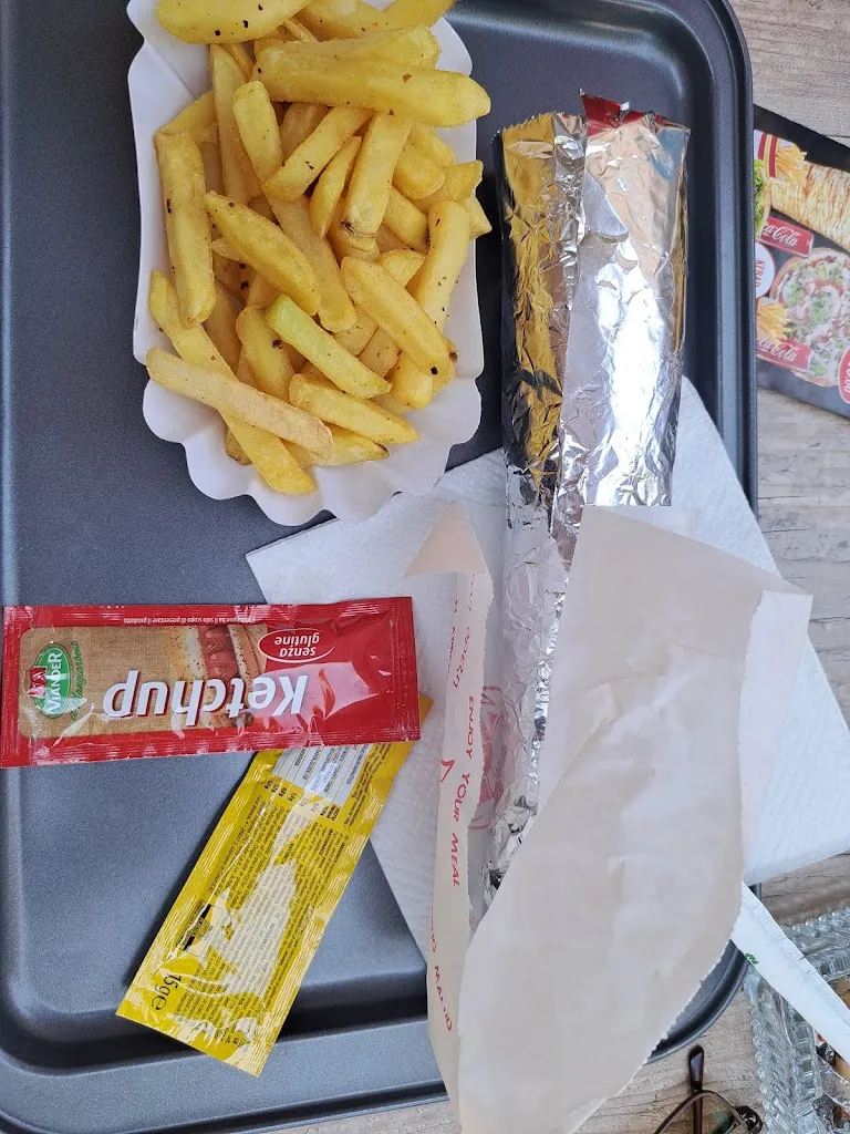 Menu_İstanbul döner kebap varallo_Varallo_image_1