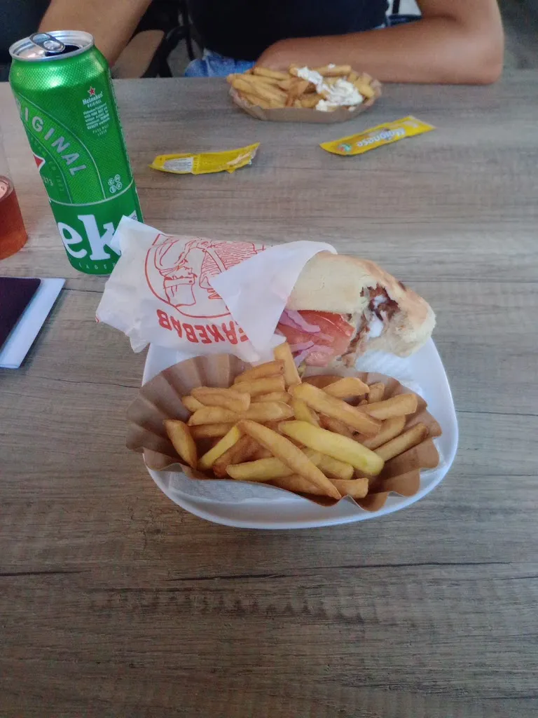 Rosario Caruso_İstanbul döner kebap varallo_Varallo_review