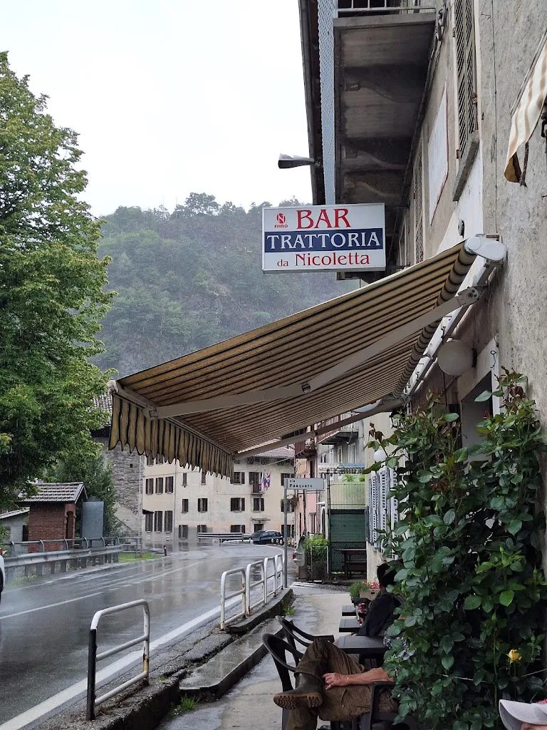 Luca Marco_Bar Trattoria da Nicoletta_Varallo_review