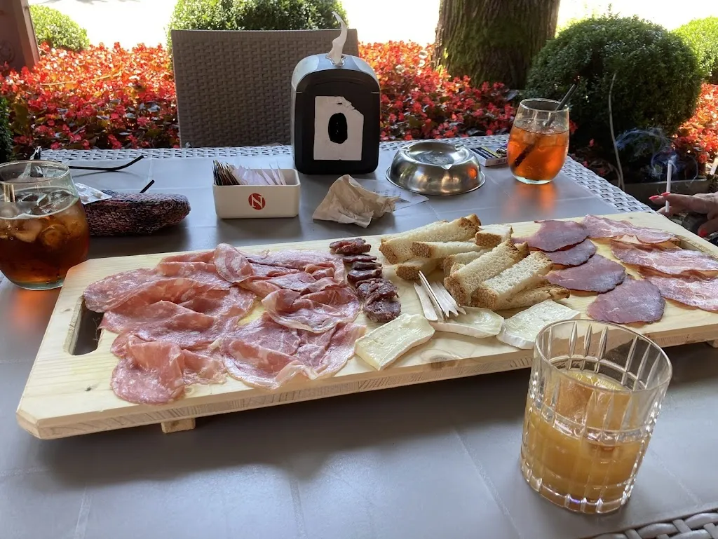 A. C._Il Cortiletto Pub Cafè_Varallo_review